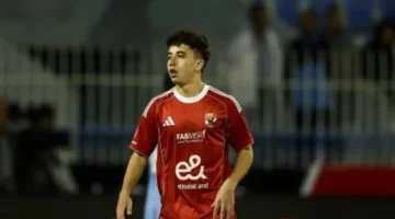 بموافقة الأهلي.. بلال عطية يقترب من خوض تجربة احترافية في الدوري الإسباني